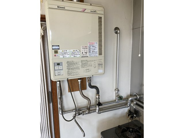 みどり荘【設備】