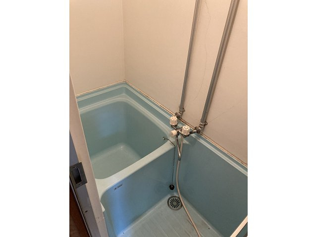 みどり荘【浴室】