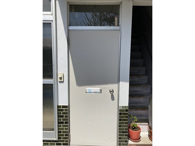 みどり荘【その他】