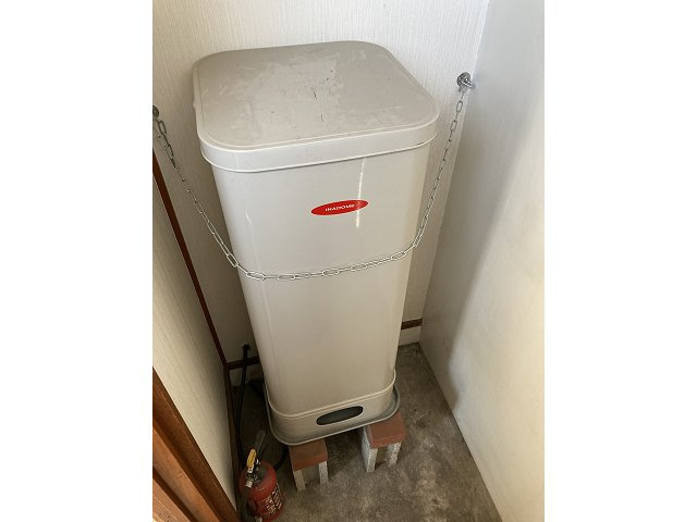 みどり荘【設備】