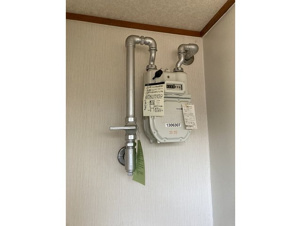 みどり荘【設備】