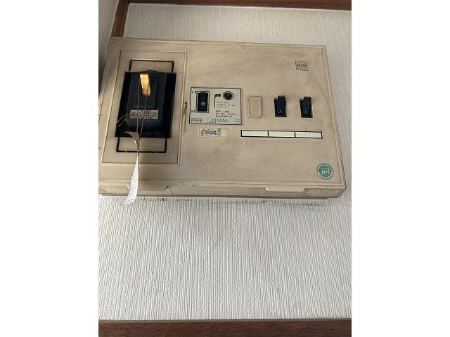 みどり荘【設備】