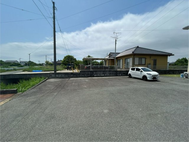 グレース手鎌【駐車場】駐車場2台無料です！