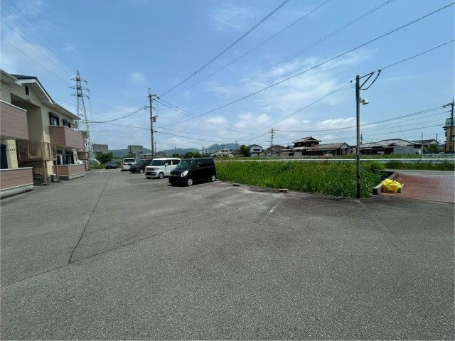 グレース手鎌【駐車場】駐車場2台無料です！