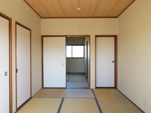 グレース手鎌【和室】和室は来客時にも重宝しますね！