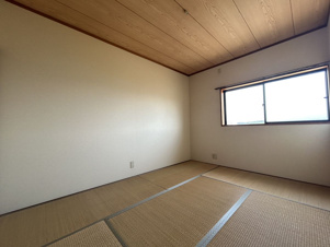 グレース手鎌【和室】和室は、心を和ませてくれる癒しの空間です！