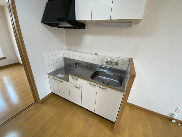 ＥＬＦＥ【キッチン】