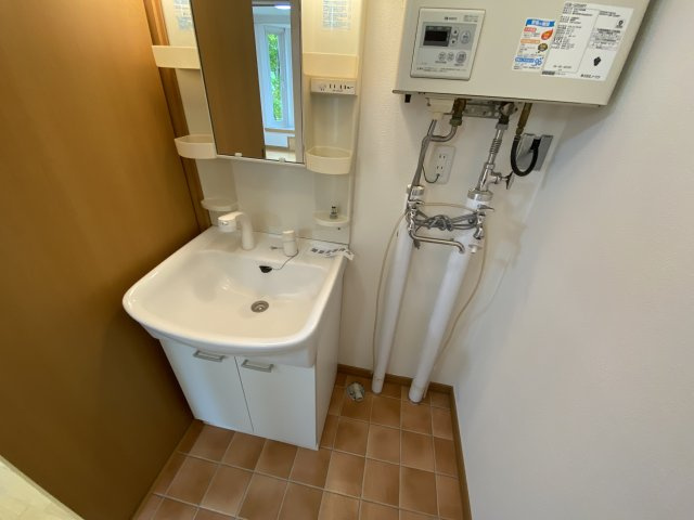 ＥＬＦＥ【洗面所】