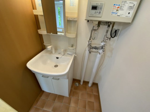 ＥＬＦＥ【洗面所】