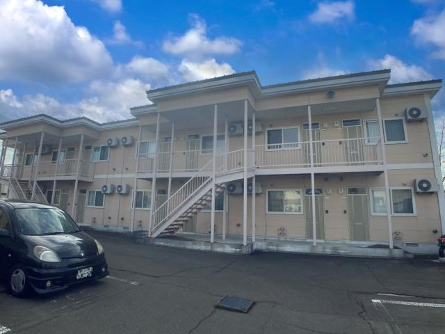 ＥＬＦＥ【外観】