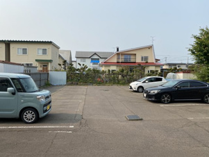 ＥＬＦＥ【駐車場】