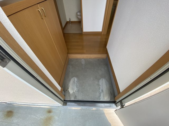 ＥＬＦＥ【玄関】