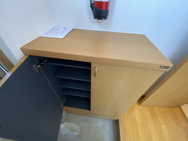 ＥＬＦＥ【収納】