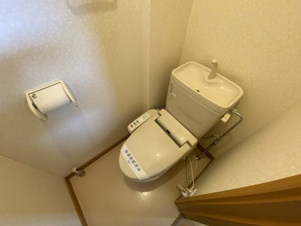 ＥＬＦＥ【トイレ】