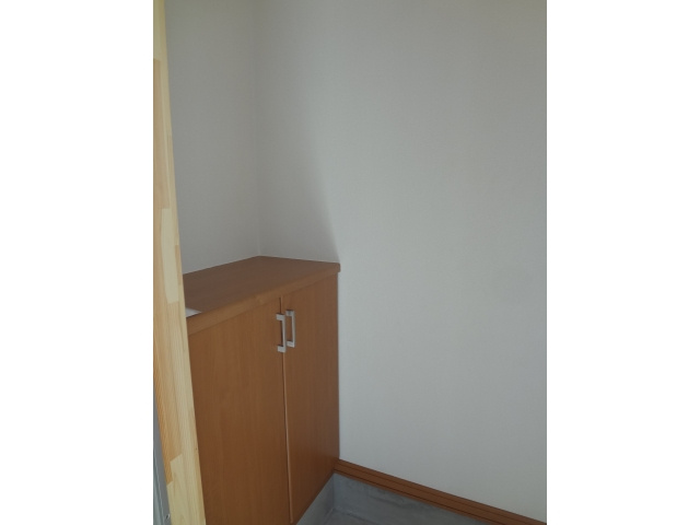 ヴィラ参番館【収納】