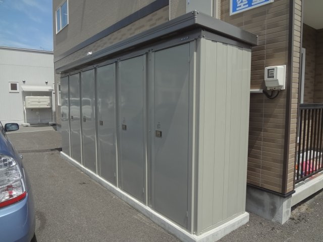 ヴィラ参番館【その他】