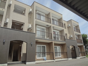 ヴィラ参番館【外観】