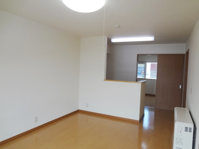 ヴィラ参番館【その他】