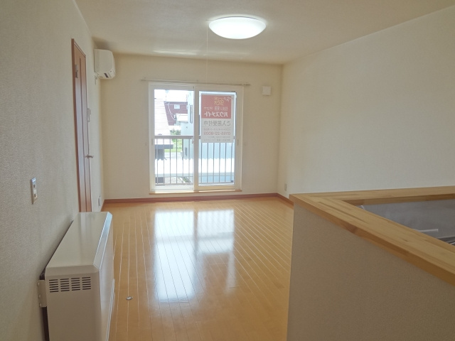 ヴィラ参番館【設備】