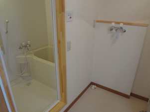 ヴィラ参番館【その他】