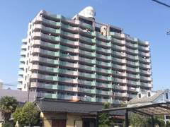 シェソワ甲斐の杜の画像