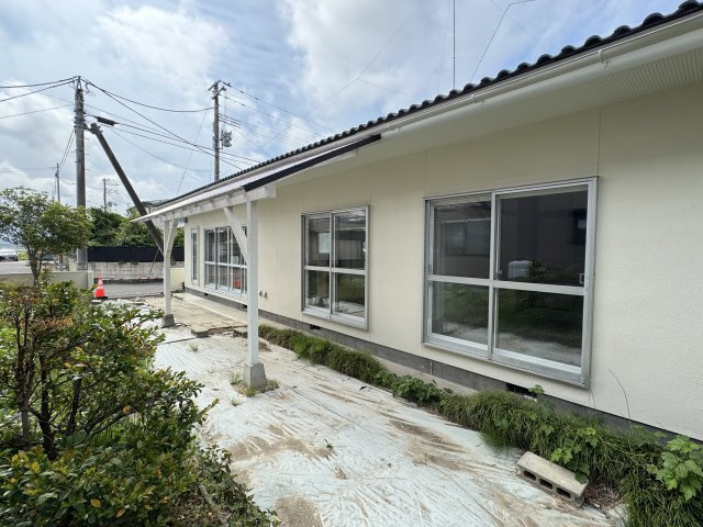 山元町山寺住宅【その他】