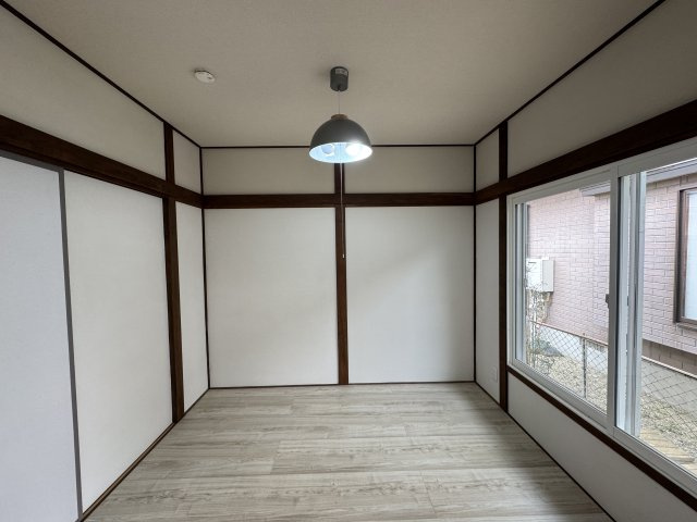 山元町山寺住宅【和室】