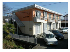 ベルメゾン多布施の画像