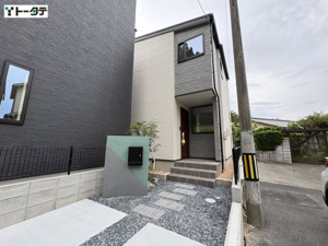 新築戸建 広島市東区中山中町