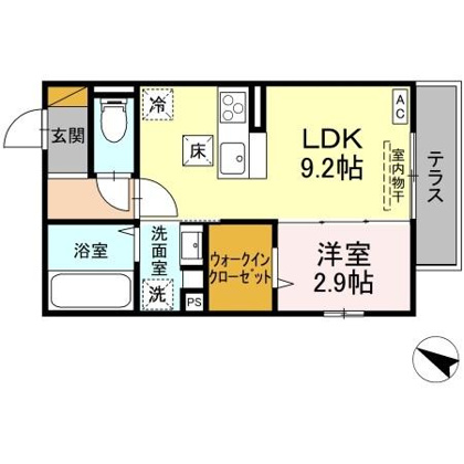 フォンテーヌ洞峰の画像