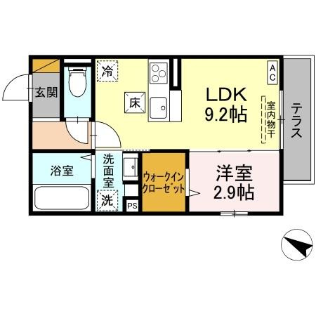 フォンテーヌ洞峰の画像