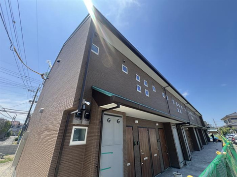 インレット荒川沖ⅡＢの画像