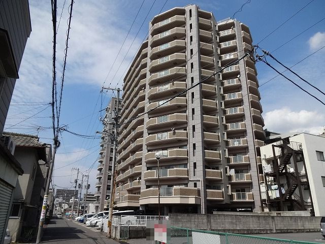 グランクール広・パークビューの画像