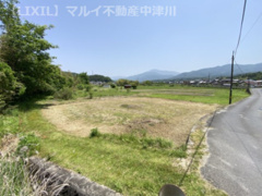 中津川市千旦林　土地の画像