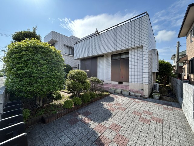 唐船売家【外観】