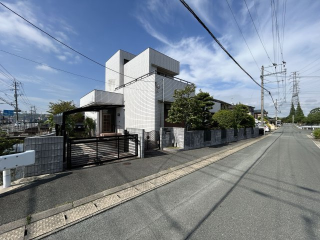 唐船売家【外観】