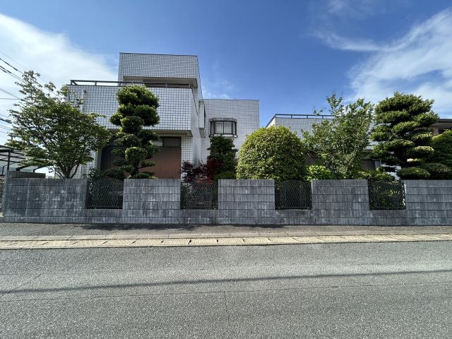 唐船売家【外観】