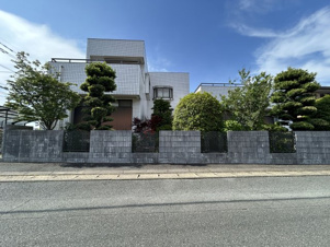 唐船売家【外観】