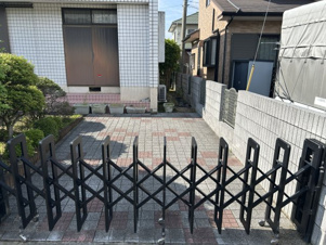 唐船売家【庭】