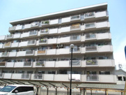 サンライズ東雲B棟の画像