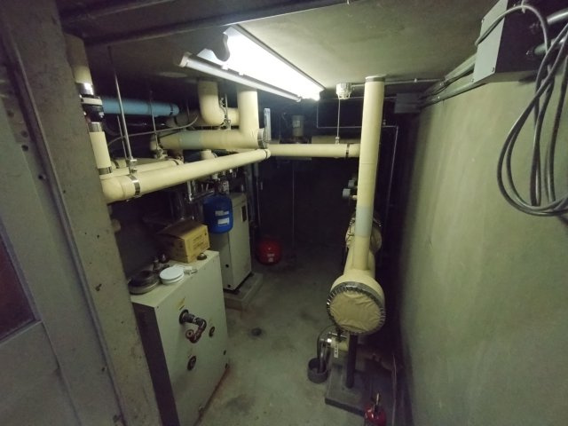 西１４北５貸店舗【その他】