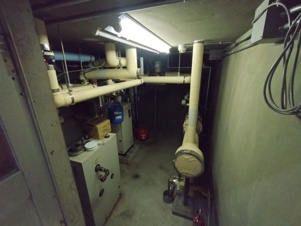 西１４北５貸店舗【その他】