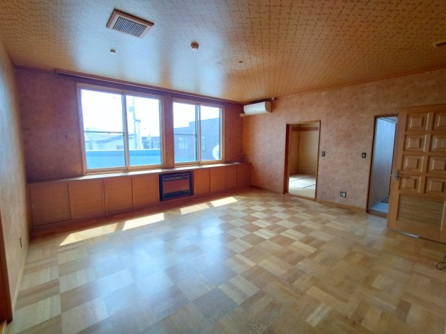 西１４北５貸店舗【その他】