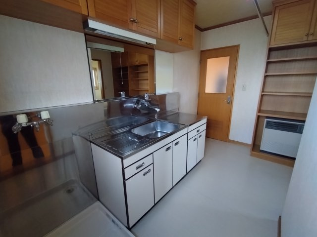 西１４北５貸店舗【その他】