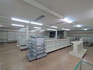 西１４北５貸店舗【その他】