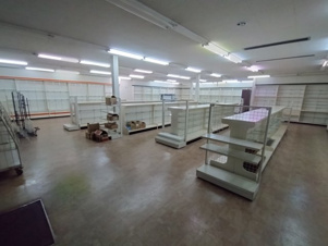 西１４北５貸店舗【その他】