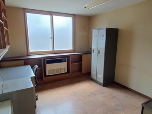 西４南２１貸店舗【その他】