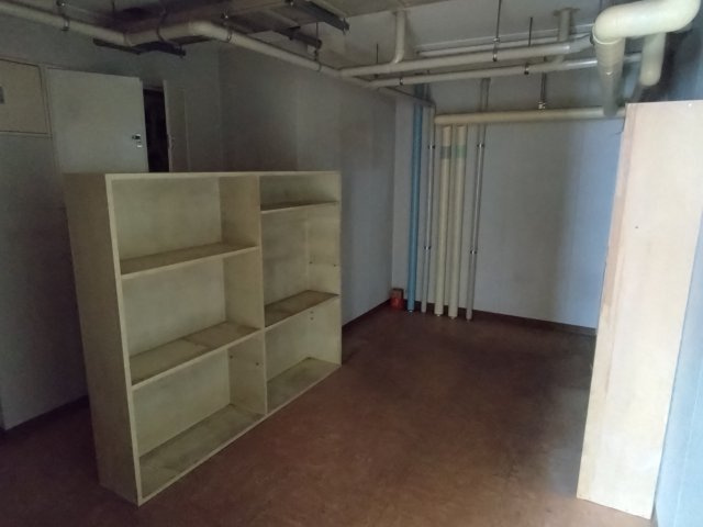 西４南２１貸店舗【その他】