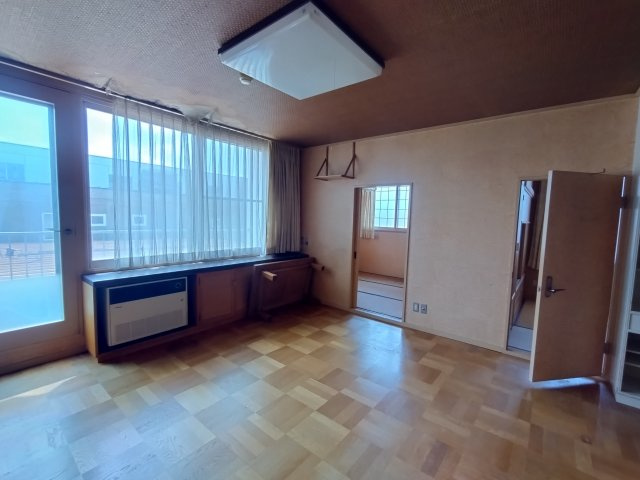 西４南２１貸店舗【その他】