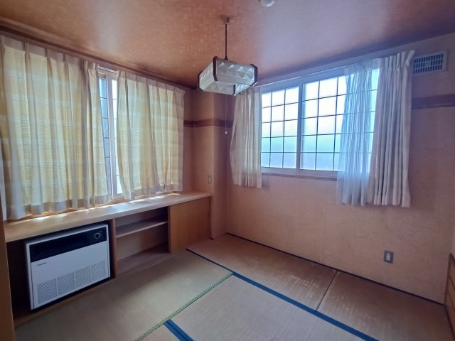 西４南２１貸店舗【その他】